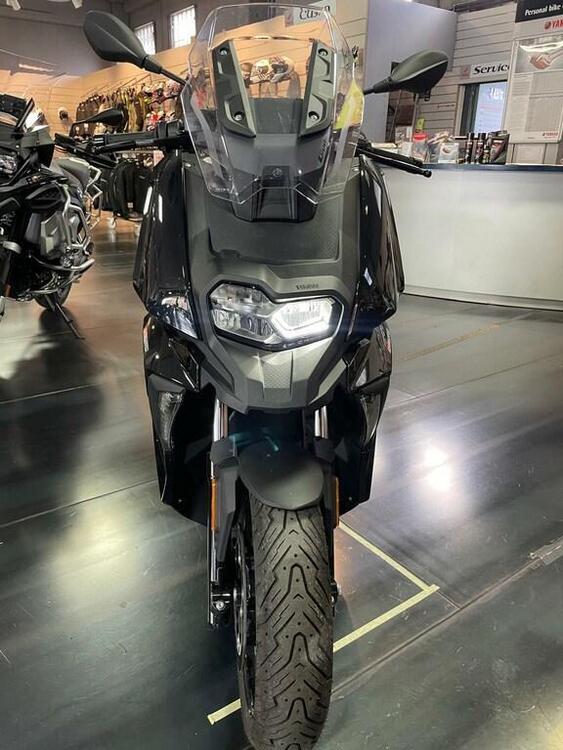 Bmw C 400 X (2021 - 24)