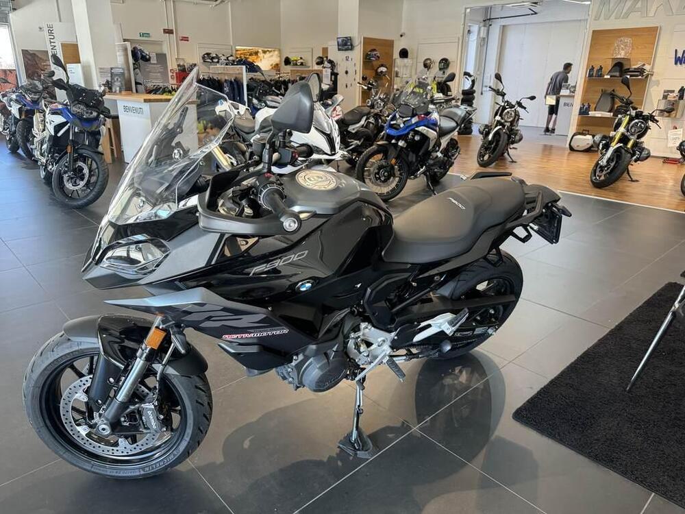 Bmw F 900 XR (2020 - 25) (5)