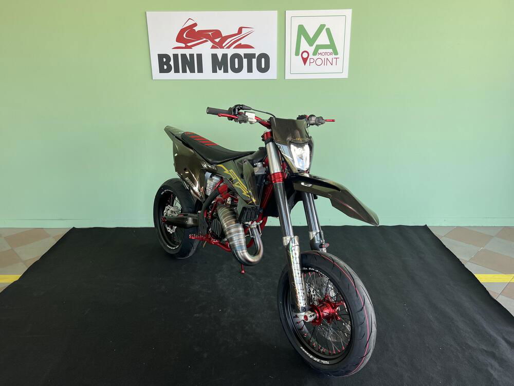 KTM SX 125 (2022) (2)