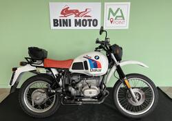 Bmw R 80 G/S (1980 - 87) usata