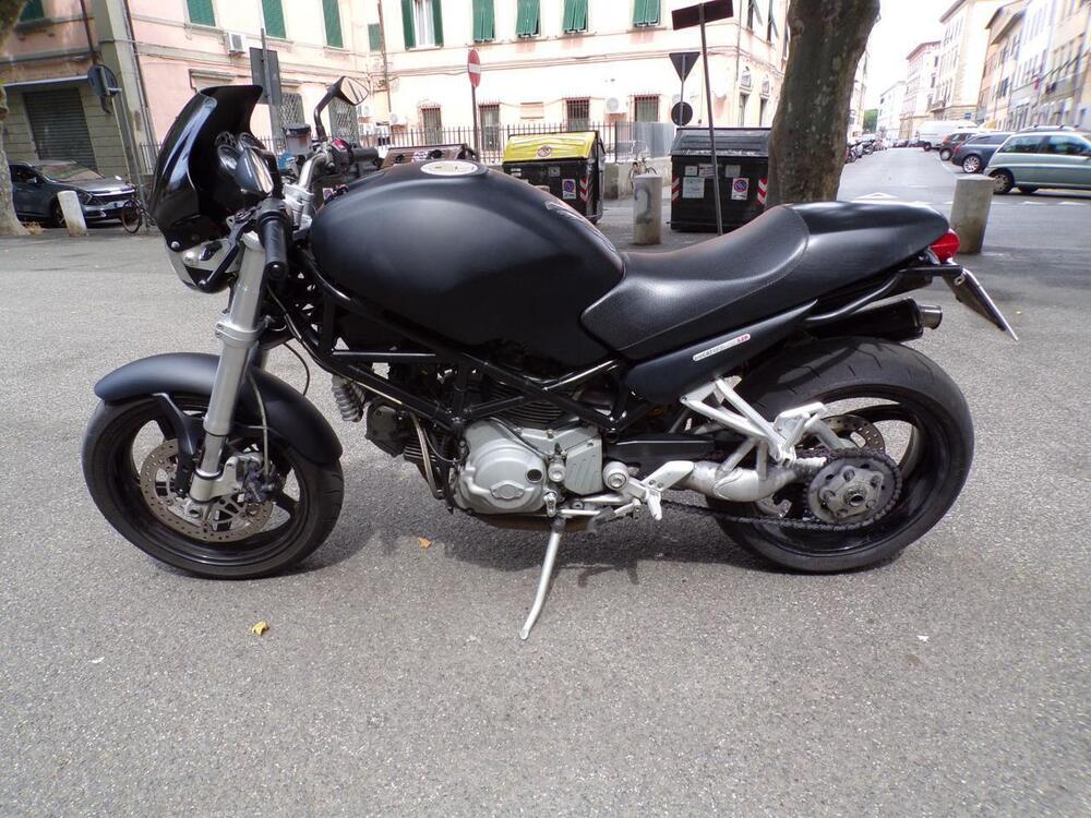 Ducati Monster S2 R (2004 - 07) (3)