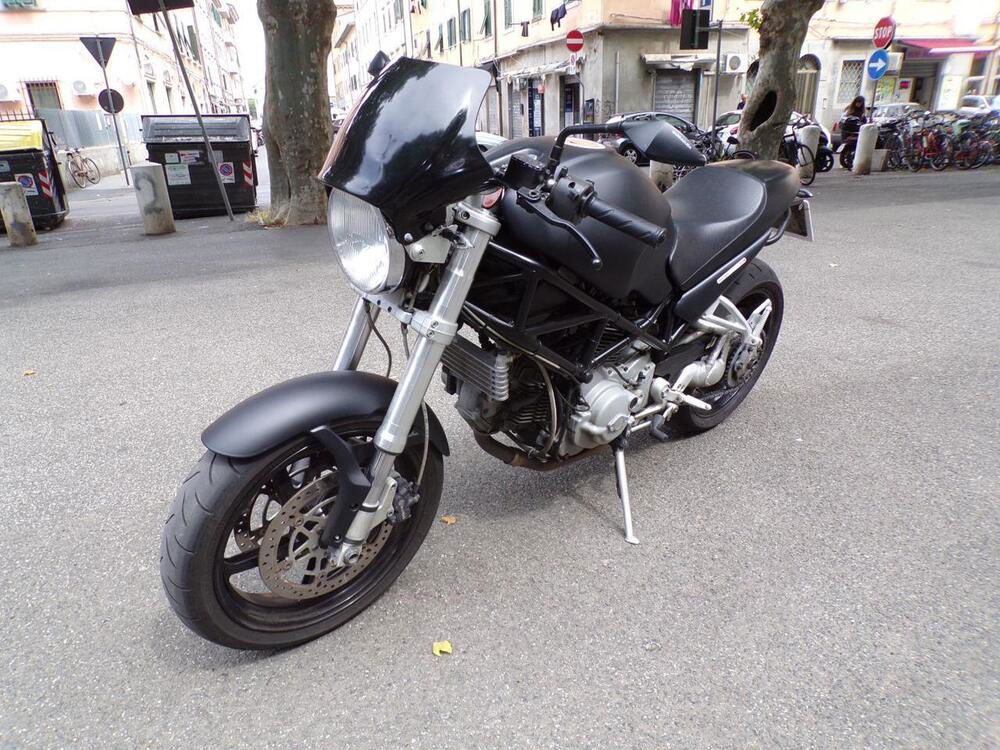 Ducati Monster S2 R (2004 - 07) (4)