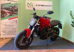 Ducati Monster 821 ABS (2014 - 17) usata