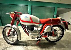 MV Agusta MV Agusta 150 Sport RS 1966, Targa VA, Conservato d'epoca