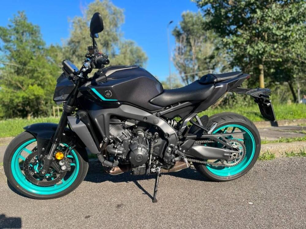 Yamaha MT-09 (2024) (2)