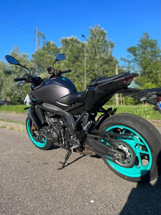 Yamaha MT-09 (2024) (3)