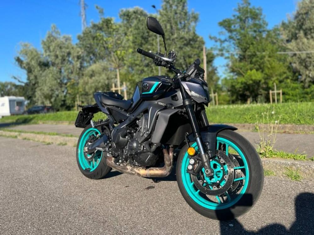 Yamaha MT-09 (2024) (5)