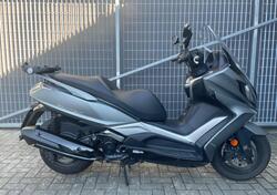 Kymco Downtown 350i ABS (2016 - 20) usata