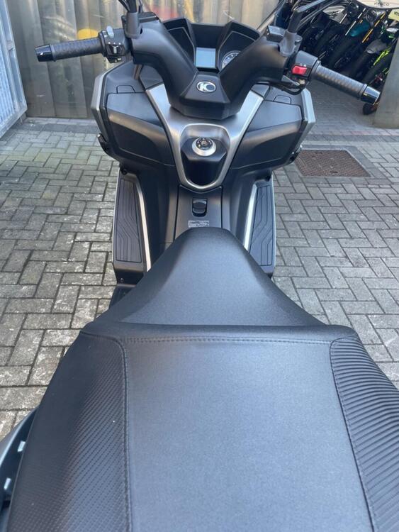 Kymco Downtown 350i ABS (2016 - 20) (3)