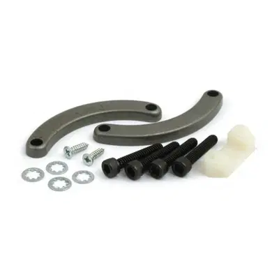 kit montaggio statore e Fermacavo con viti per FL, 