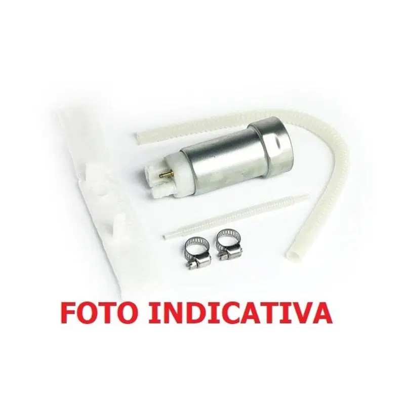 Pompa benzina per Softail dal 2018 al 2023 rif OEM 