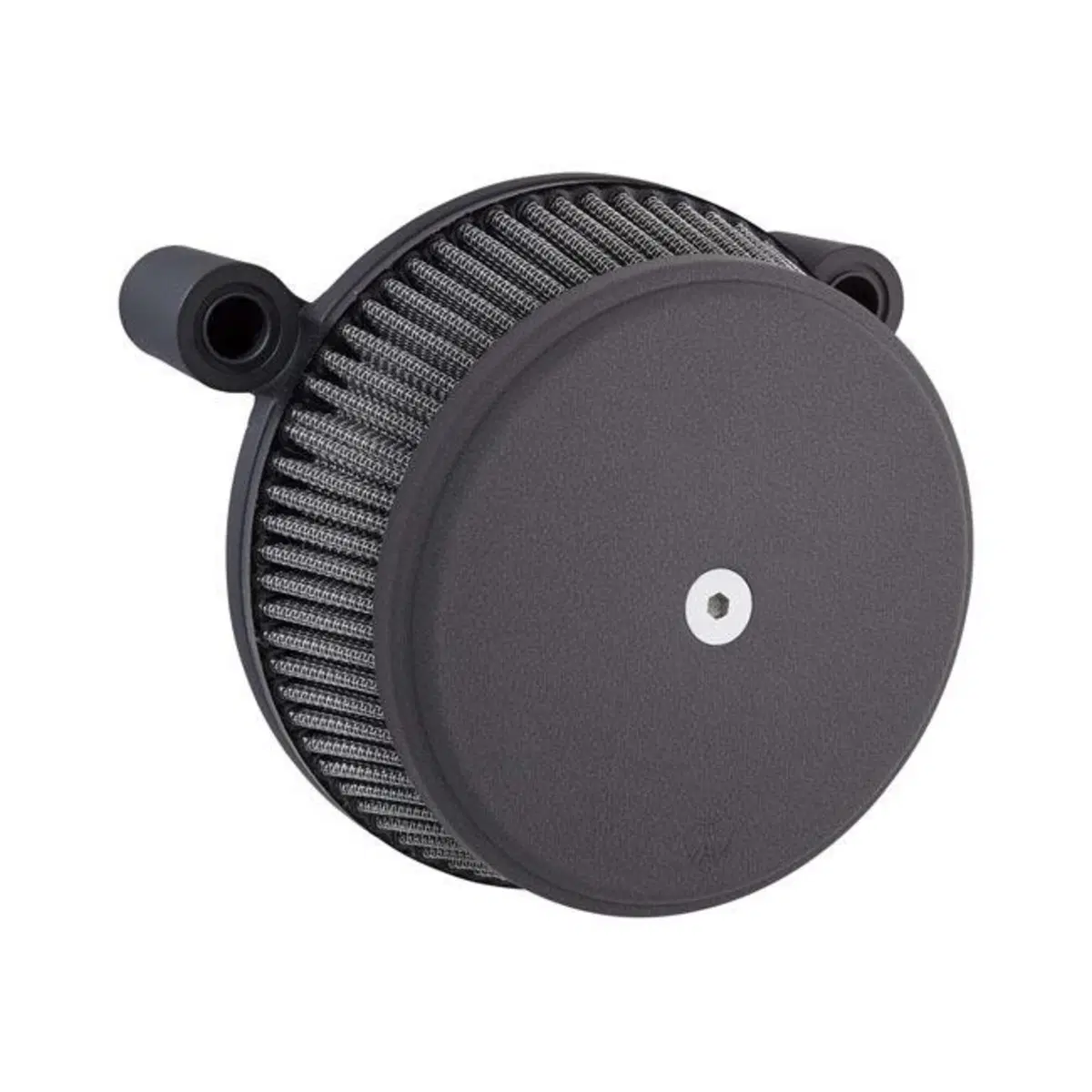 Filtro aria Arlen Ness Big Sucker Stage 1 nero per