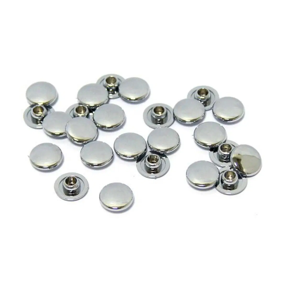 Coperchietti per viti a brugola con filetto da 8 m 