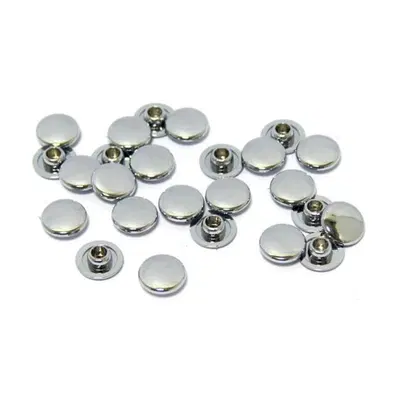 Coperchietti per viti a brugola con filetto da 8 m 