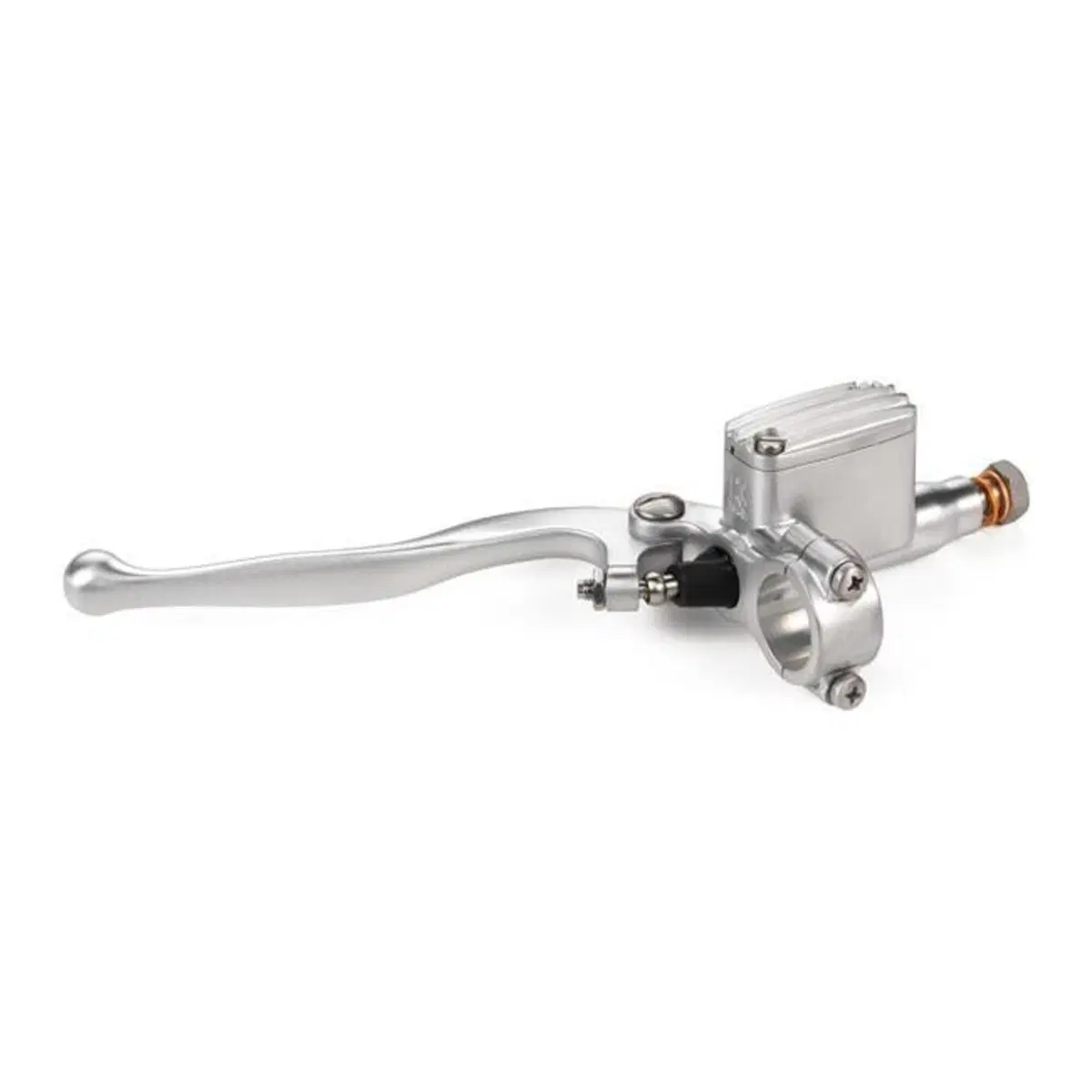 Comando frizione K-Tech Classic 14 mm alluminio sa 