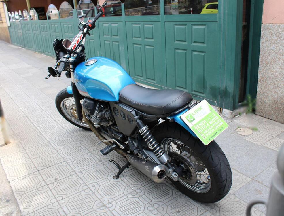 Moto Guzzi Nevada 750 Classic i.e. (2004 - 06) (5)