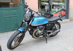 Moto Guzzi Nevada 750 Classic i.e. (2004 - 06) usata