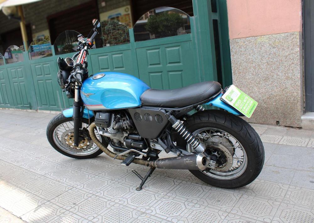 Moto Guzzi Nevada 750 Classic i.e. (2004 - 06) (4)