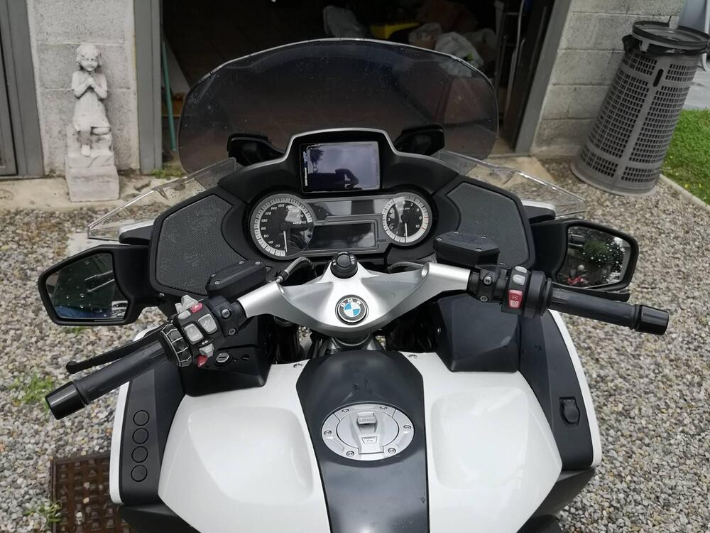 Bmw R 1200 RT (2017 - 18) (5)