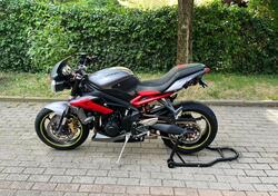 Triumph Street Triple ABS (2013 - 17) usata