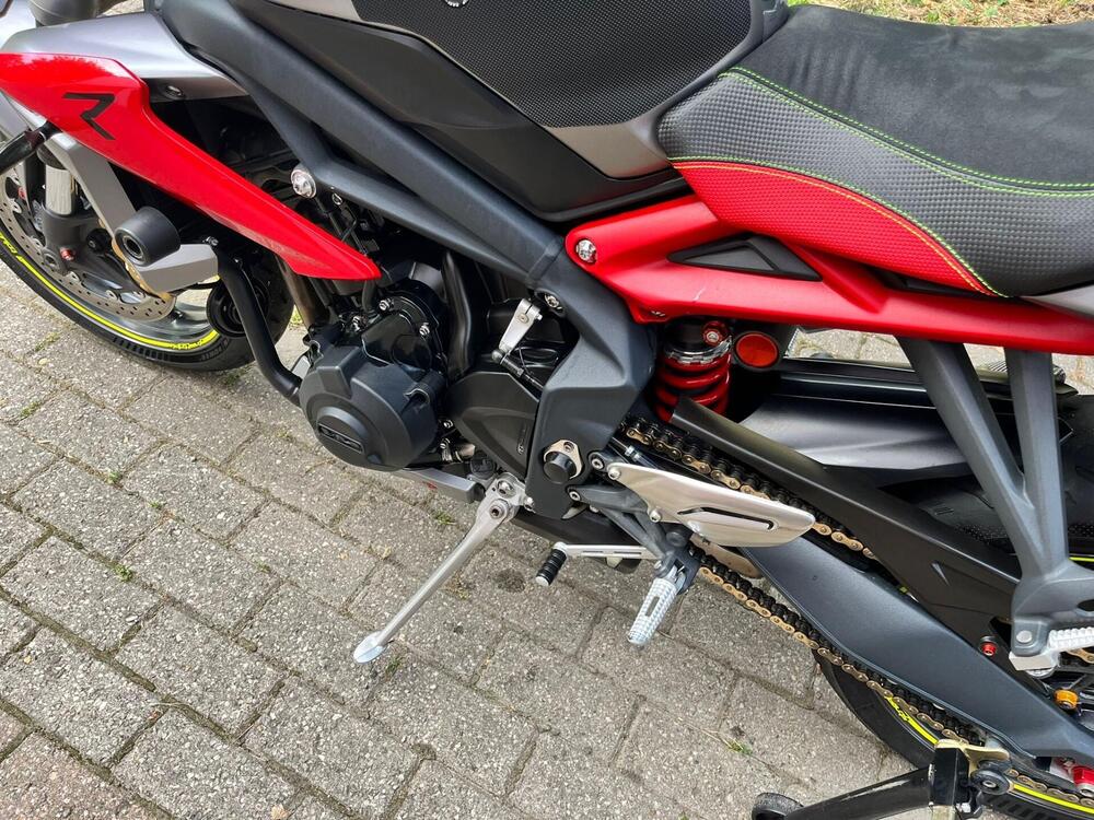 Triumph Street Triple ABS (2013 - 17) (4)