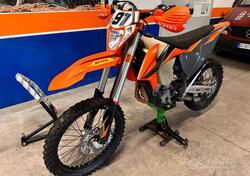 KTM EXC 350 F (2021) usata