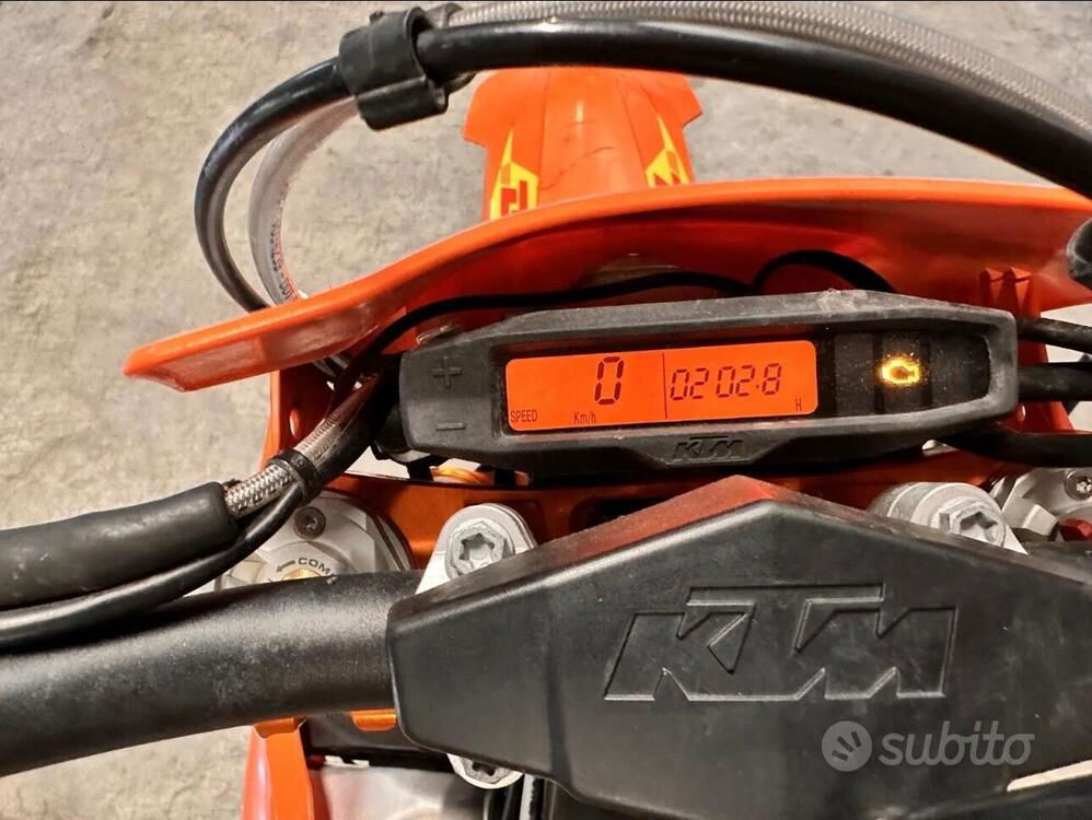 KTM EXC 350 F (2021) (3)