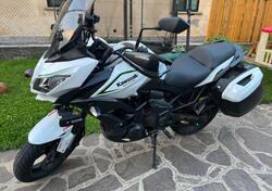 Kawasaki Versys 650 Tourer Plus (2017 - 20) usata