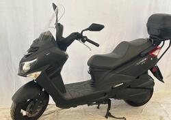 Sym Joyride 125 CBS (2021 - 22) usata