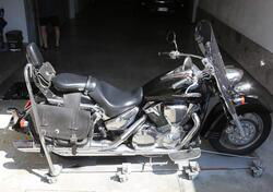 Honda VTX 1300 S usata