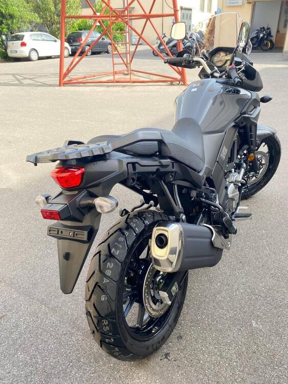 Suzuki V-Strom 650 (2021 - 24) (5)