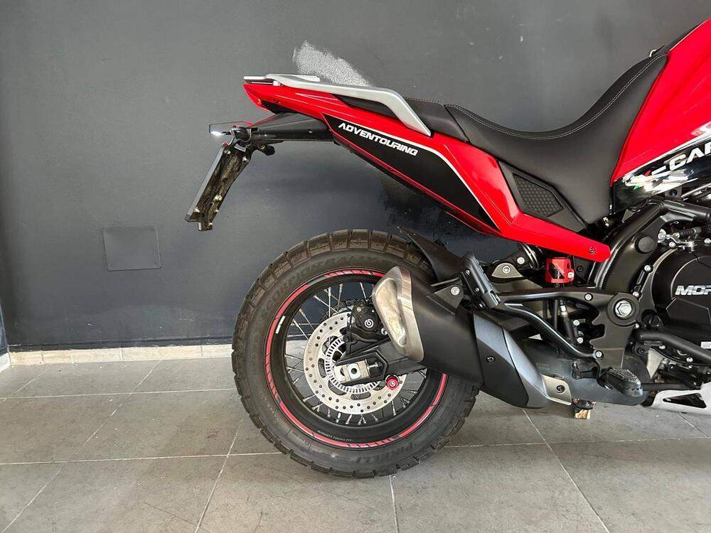 Moto Morini X-Cape 650 (2021 - 24) (4)