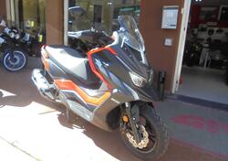 Kymco DTX 360 300 (2022 - 24) usata