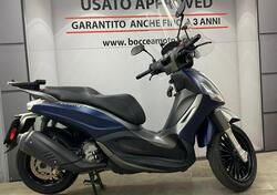 Piaggio Beverly 300 S (2021) usata