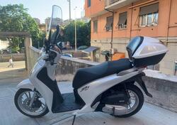 Honda SH 150 i ABS (2013 - 16) usata