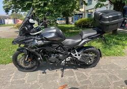 Benelli TRK 502X (2021 - 24) usata