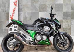 Kawasaki Z 800 e ABS (2012 - 16) usata