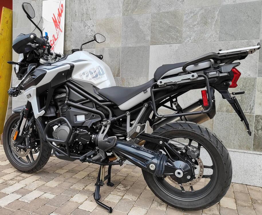 Triumph Tiger 1200 Alpine Edition (2020) (3)