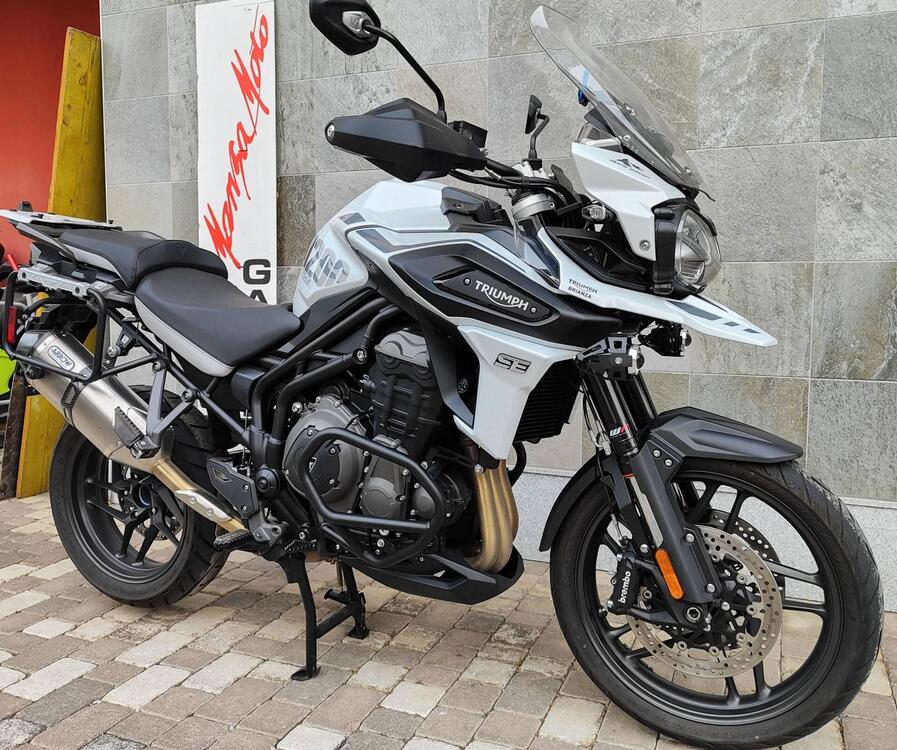 Triumph Tiger 1200 Alpine Edition (2020) (4)