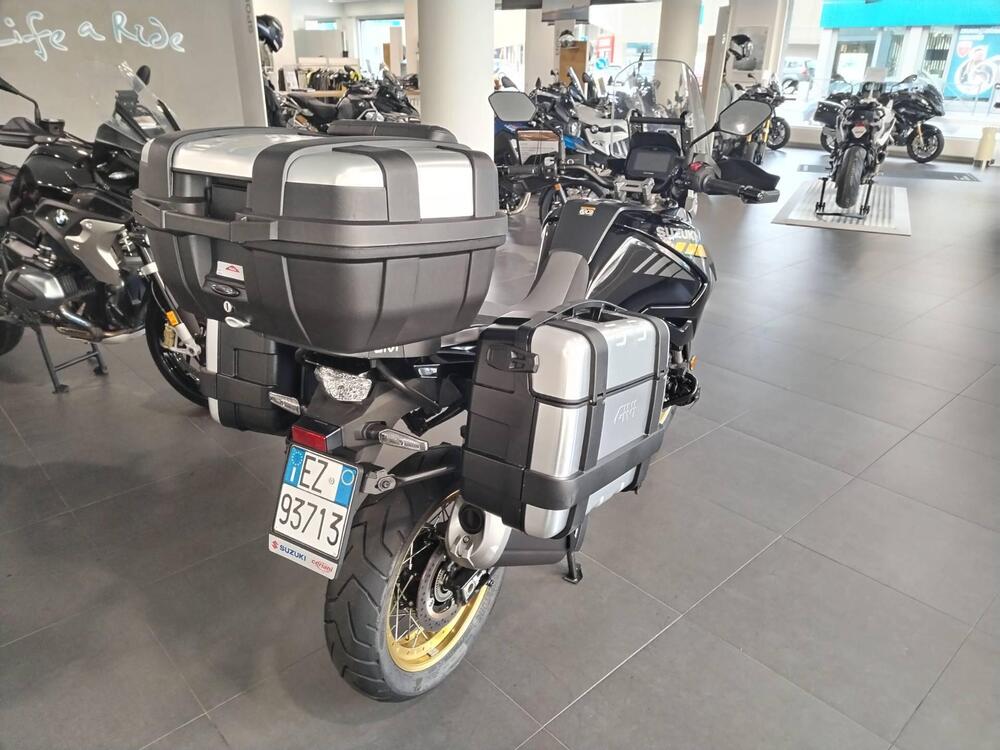 Suzuki V-Strom 1050XT (2020 - 23) (5)