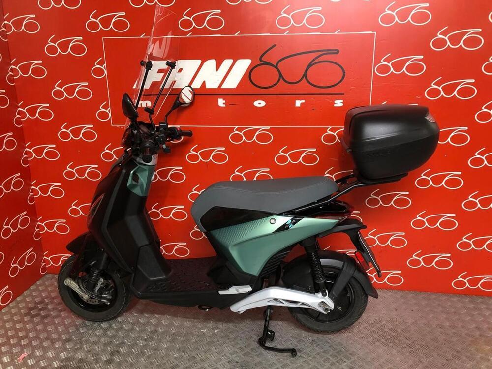 Piaggio 1 (2022 - 24)