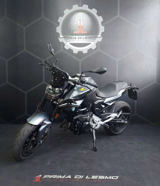 Bmw F 900 R (2021 - 24) (3)