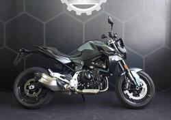 Bmw F 900 R (2021 - 24) usata