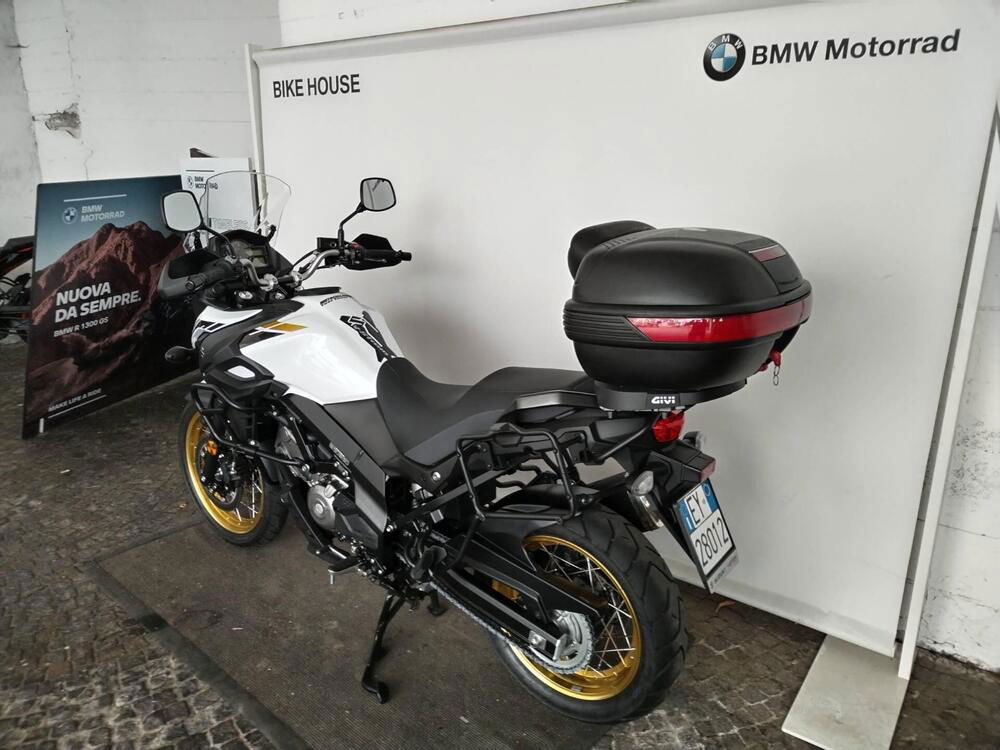 Suzuki V-Strom 650XT (2021 - 24) (3)