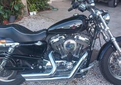 Harley-Davidson 1200 Custom (2007 - 13) - XL 1200C usata