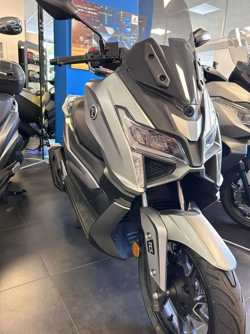 Voge Sfida SR1 (2023 - 26) (2)