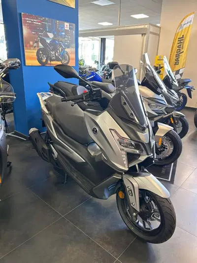 Voge Sfida SR1 (2023 - 26) nuova