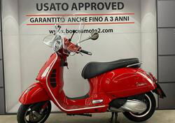 Vespa GTS 300 (2023 - 24) usata