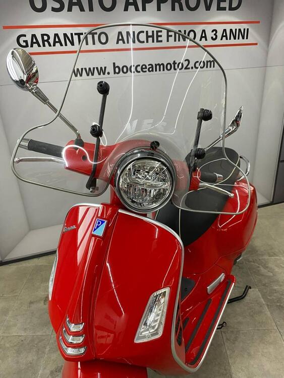 Vespa GTS 300 (2023 - 24) (3)