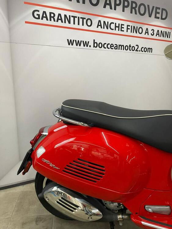 Vespa GTS 300 (2023 - 24) (5)